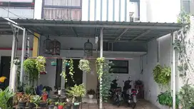 Dijual cepat rumah didalam cluster daerah ciledug