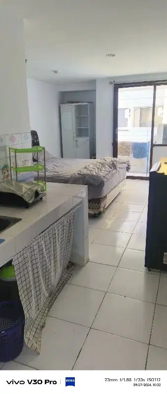 Apartment Studio
