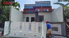 Dijual Rumah Siap Huni Citra Indah City 5439a