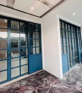 Sewa Temtpat Usaha Cantik dan Mewah di Jl Petogogan, Kebayoran Baru