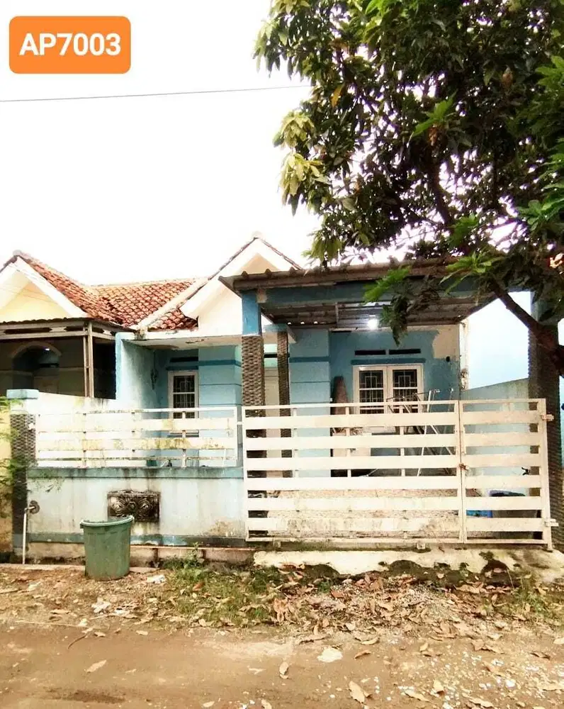 Rumah Siap Huni diJual Murah Dekat Citra Indah City