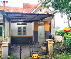 rumah di cibubur cileungsi Citra Indah Ciputra 3327