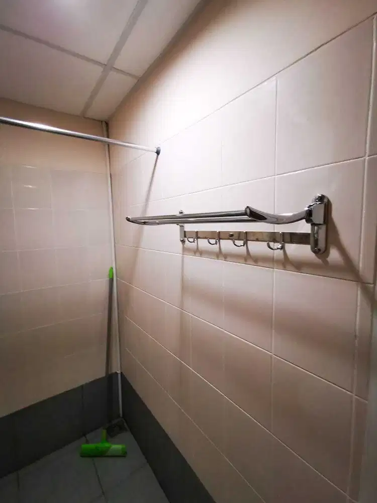 Apt Akasa Pure Living Kalyana Tower Tangsel - 2BR FF