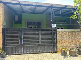 Di sewakan rumah semi furnished Citra raya tangeran