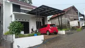 RUMAH MURAH WIRADADI PURWOKERTO