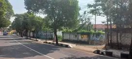 Tanah Strategis di Pusat Kota Tuban – SHM & Siap Bangun!