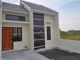 Rumah Murah Menganti