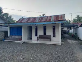 DIJUAL ASET BTN PURWOKERTO RUMAH STRATEGIS DI DAERAH PURBALINGGA
