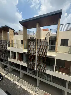 Rumah Murah Free Furnished Jakarta Selatan