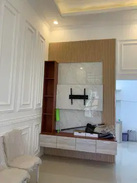 Rumah Elite di Pusat Kota Nyaman untuk Tinggal, Untung untuk Investasi