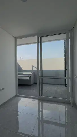 DIJUAL RUMAH BARU RENOV CANTIK DI CITY RESORT