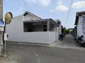 Rumah Murah dijual di Gambiran Pandeyan Umbulharjo Jogja Yogyakarta