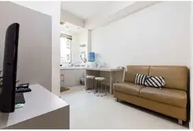 Sewa Apartemen Sudirman Suite Bandung Harian