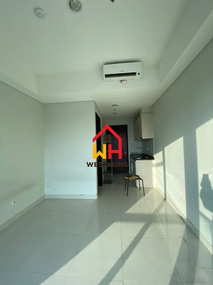 DISEWAKAN APARTMENT PURI MANSION STUDIO UNFURNISH TOWER A