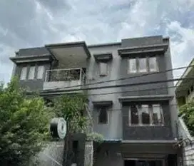 Dijual Cepat Rumah Lelang di Jln. Danau Tondano Benhil, Jakarta Pusat