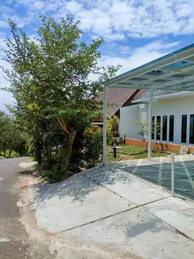 Rumah Bagus di Resort Dago Pakar, Dago Resort