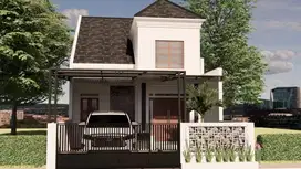 rumah rejasari purwokerto barat dekat stasiun