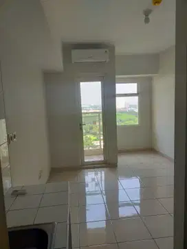 Apartemen The Springlake Tipe studio di Summarecon Bekasi