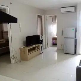 Jual Bassura 3BR Dekat Mall Furnished SHM bisa KPA