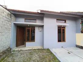 RUMAH READY KPR DI PRAMBANAN 200JT-an SHM + IMB ADA