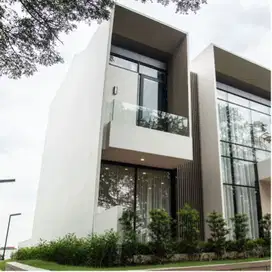 Hunian Premiun Di Cikarang Bekasi