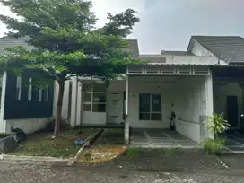 DIJUAL RUMAH TYPE 80 SIAP HUNI
