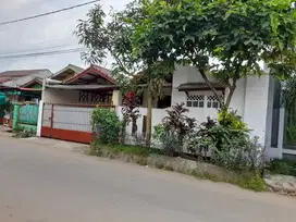 DiJual Rumah Jalar Raya Pinus Kel. Situgede Kec. Bogor Barat Bogor