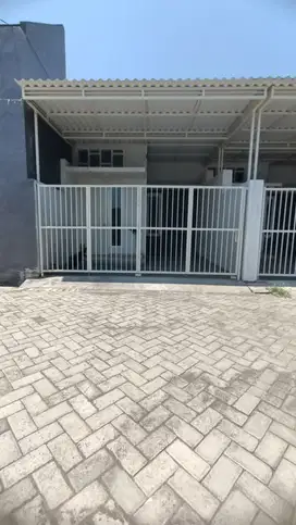 Rumah Dijual Harga 500jutaan Ready Di Rungkut Surabaya Griya Aksana