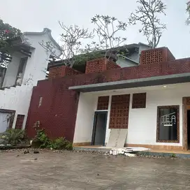 Luas Tanah 954 m2, Hitung Tanah, Rumah di Sunter, Jakarta Utara