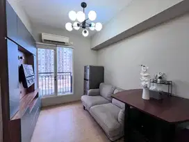 Disewakan Apartemen podomoro golf view murah