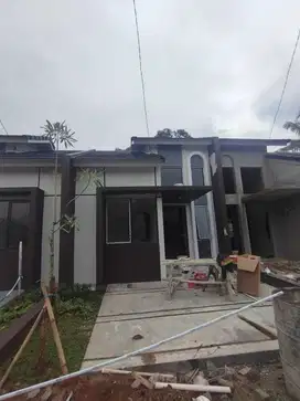 Free PPn 100% Amara Village Dekat Stasiun Parung Panjang dan Toll BSD