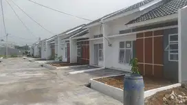 PERUMAHAN SUBSIDI NUANSA ASRI