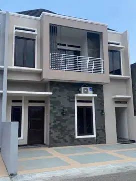 Enggano Cluster Sukabumi