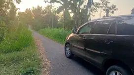 Di Jual Tanah Pekarangan 330 rhu Di Maron Srengat Blitar