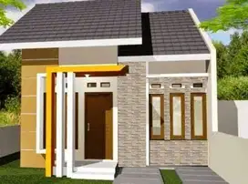 rumah murah dan mudah memilikinya diperumahan syariah