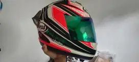 Arai Rr5 Hayden Star