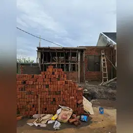 Hunian Dengan Nuansa Pegunungan di Kota Sukabumi