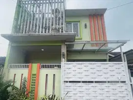 Siap Huni 2 Lantai Taman Anyelir Selangkah ke RS Citra Medika