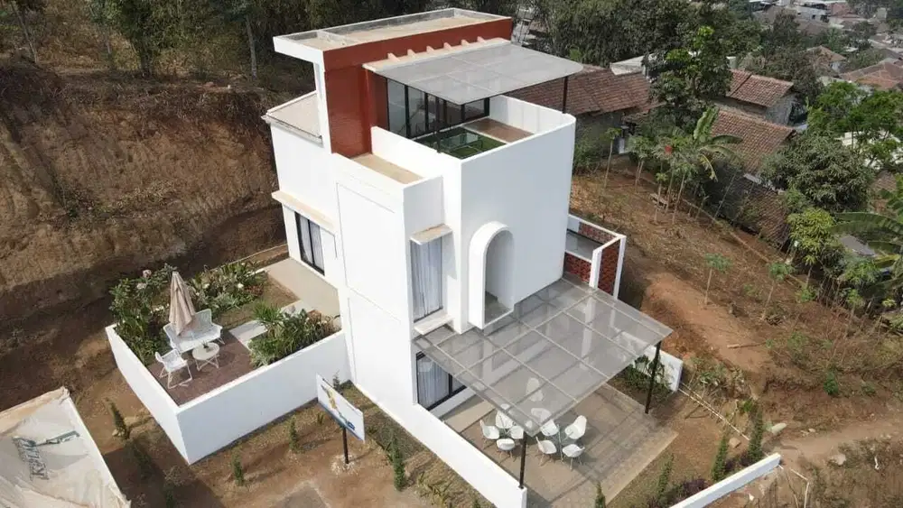 Emeralda Resort