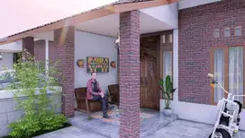 BOSAN SEWA? Miliki Rumah bisa KPR sekarang JUGA