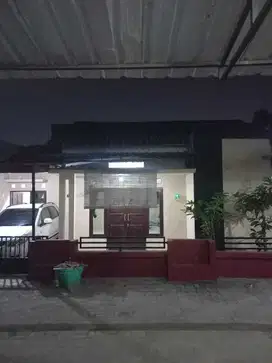 Rumah Dikontrakan di Seputaran Condong Catur, Depok, Sleman, Yogyakart