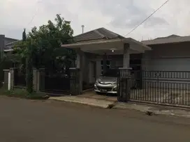 Rumah di BELKA Cianjur
