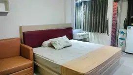 Apartemen Sudirman Suite Bandung Harian