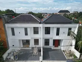 Jual Rumah di Cimanggu Yasmin Kota Bogor Dekat Lotte dan Tol Bogor