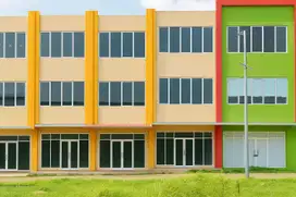 TURUN HARGA Ruko 3 lantai di Bogor Nirwana Residence cocok utk gudang