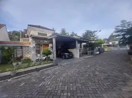 Dijual rumah tanjung purwokerto selatan