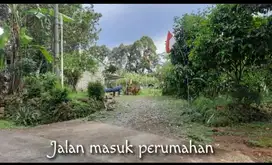 Tanah Posisi Strategis Pojok Kaligading Boja