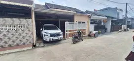 Di sewakan Rmh Di Kinaraga Regensi bojong soang Dkt universitas telkom