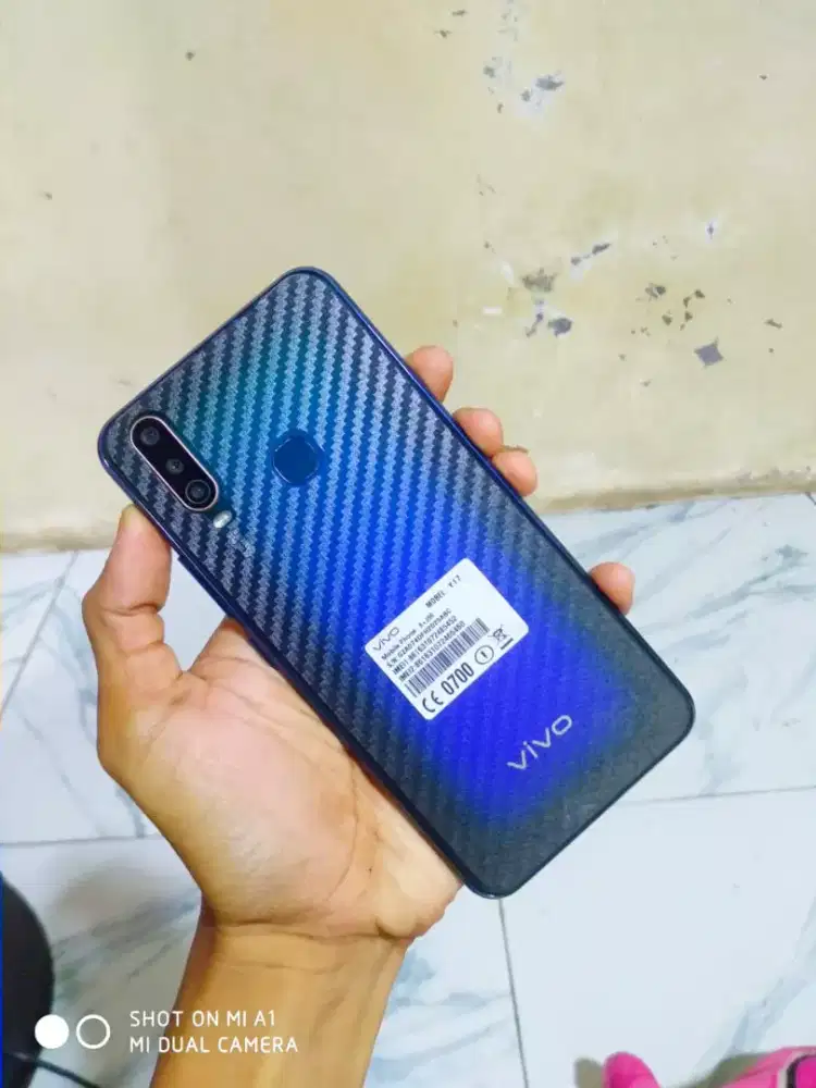 Harga net 850 kaga nego RAM 8+256