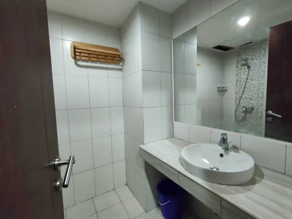 Dijual Apartemen Galeri Ciumbuleuit 2 tipe studio